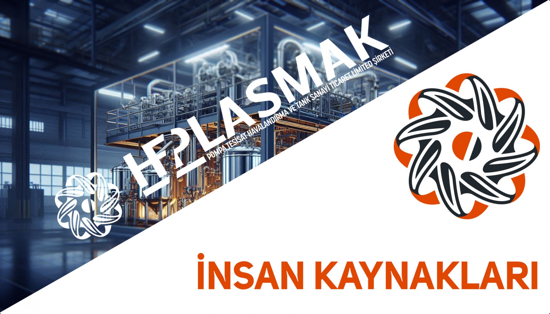 HF Plasmak İnsan Kaynakları