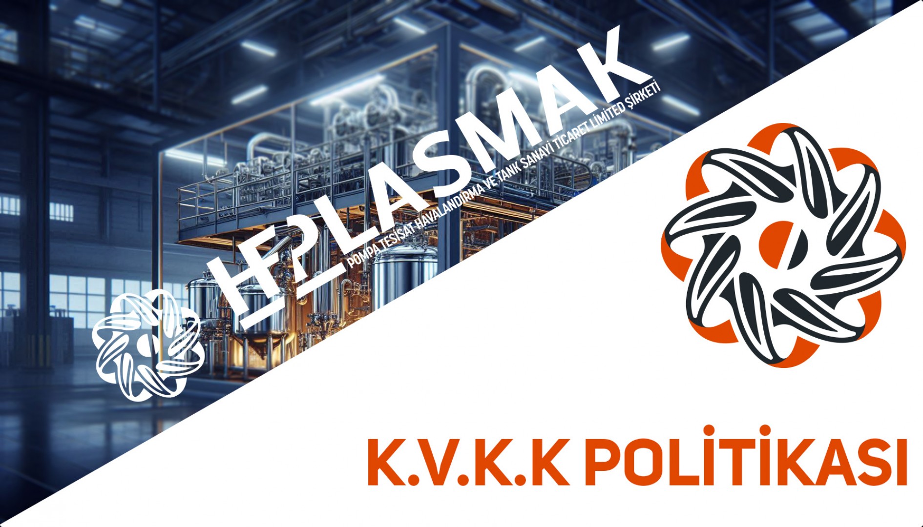HF Plasmak Gizlilik Politikası