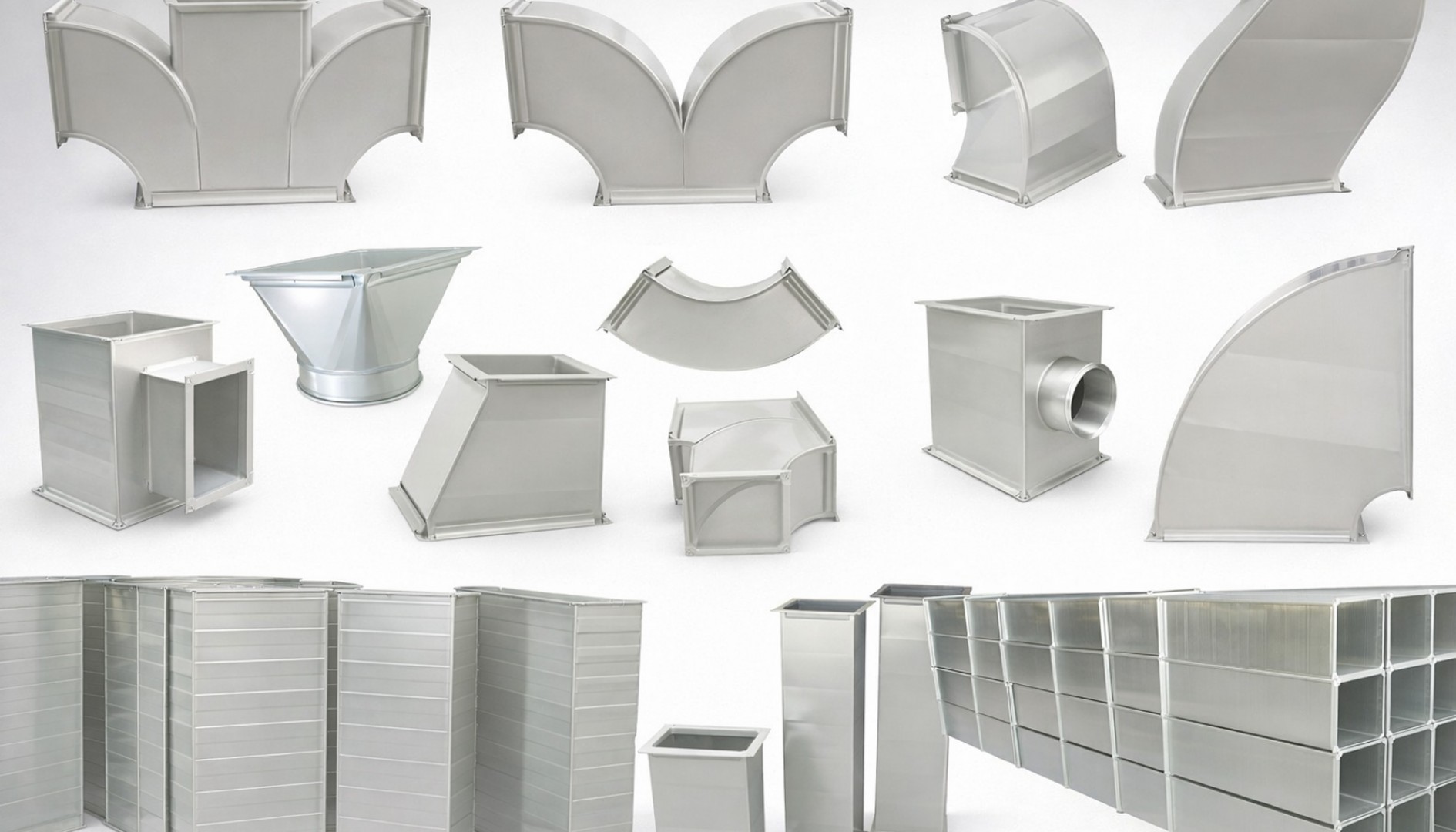 Kimyasal ve Asite Dayanıklı Prizma Fittings İmalatı